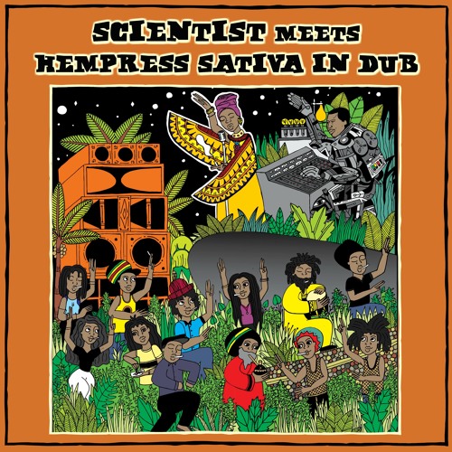福袋売れ残りセール Conquering Stream Lion Meets Scientist to Listen | Records その他