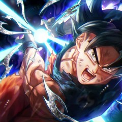 Dragon Ball Super - Ultimate Battle (Goku Vs Jiren) Theme - Pellek Official Cover