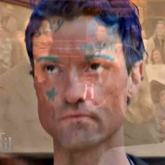 Sexy Vegan - Dr Phil (jz Dub)