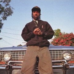 Mc Eiht - In My Town