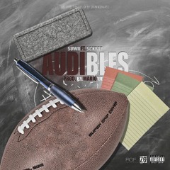 Audibles - Suwii Ft. Sckrap and DJ SDot1738 - Prod. By. Mario Dee
