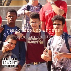 THOOTERGANG ANTHEM (PROD. JCURLY)