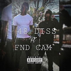 Lil Rico Die L's (48 Diss)Ft. Fnd Cam