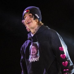 Lil Xan Color Blind Remix