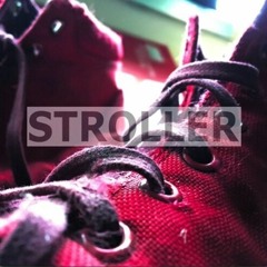 Stroller ft. Musa and Lexi