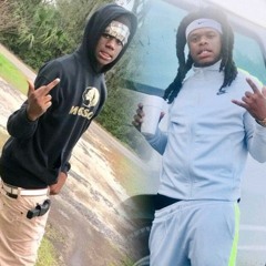 GREENLIGHT SKOOBY - Just Us Ft Yung Trai