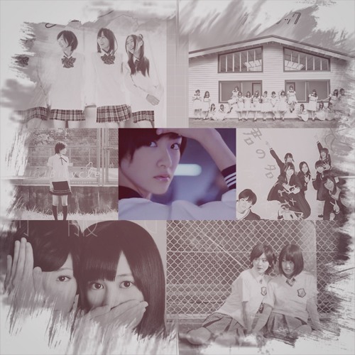 Stream 生駒里奈remix 制服のマネキン By G4tsuki Listen Online For Free On Soundcloud