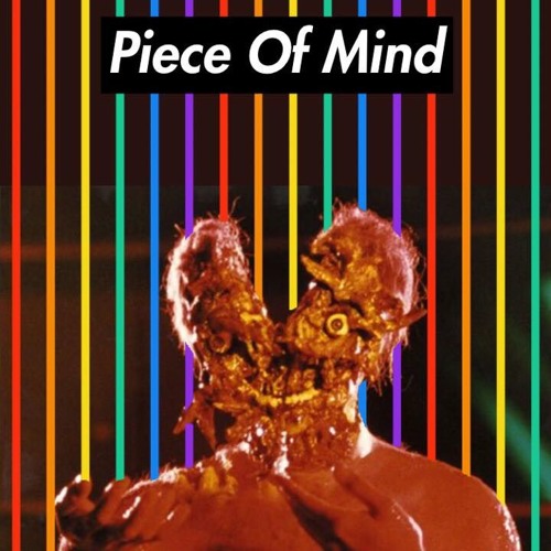 Piece Of Mind