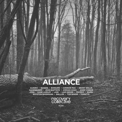 Jydn - Turning Point (Alliance VA) [Recovery Collective]