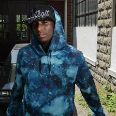Get My ALIE-ON ft. TREY TRAV.