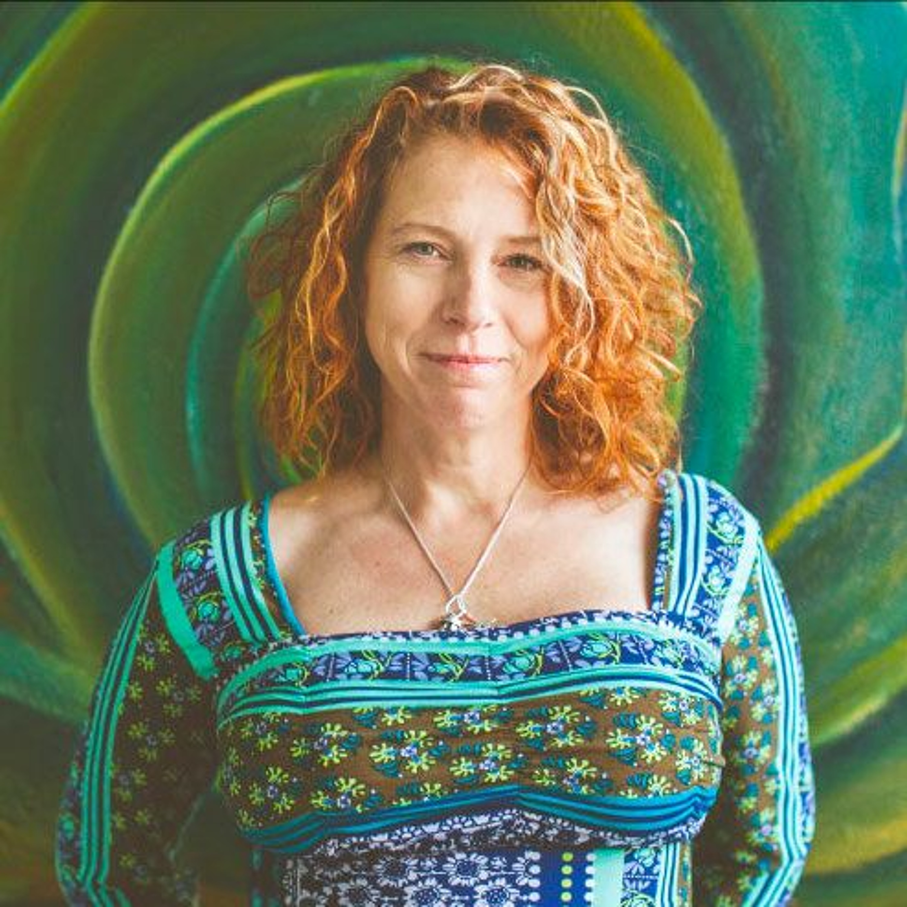 KAren Swain ATP Radio