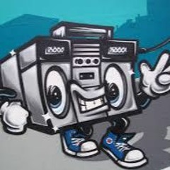 Ghetto Blaster