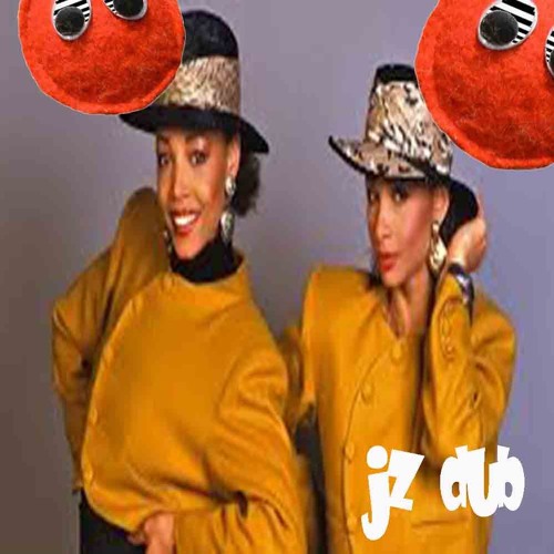 Mel And Kim - Respect (jz Dub)