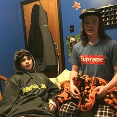 The Christmas Special - Big Nels ft Lil Deek