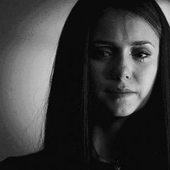 i don't know who i am anymore