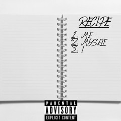 Rolando Soul - Recipe (Prod Rolando Soul)