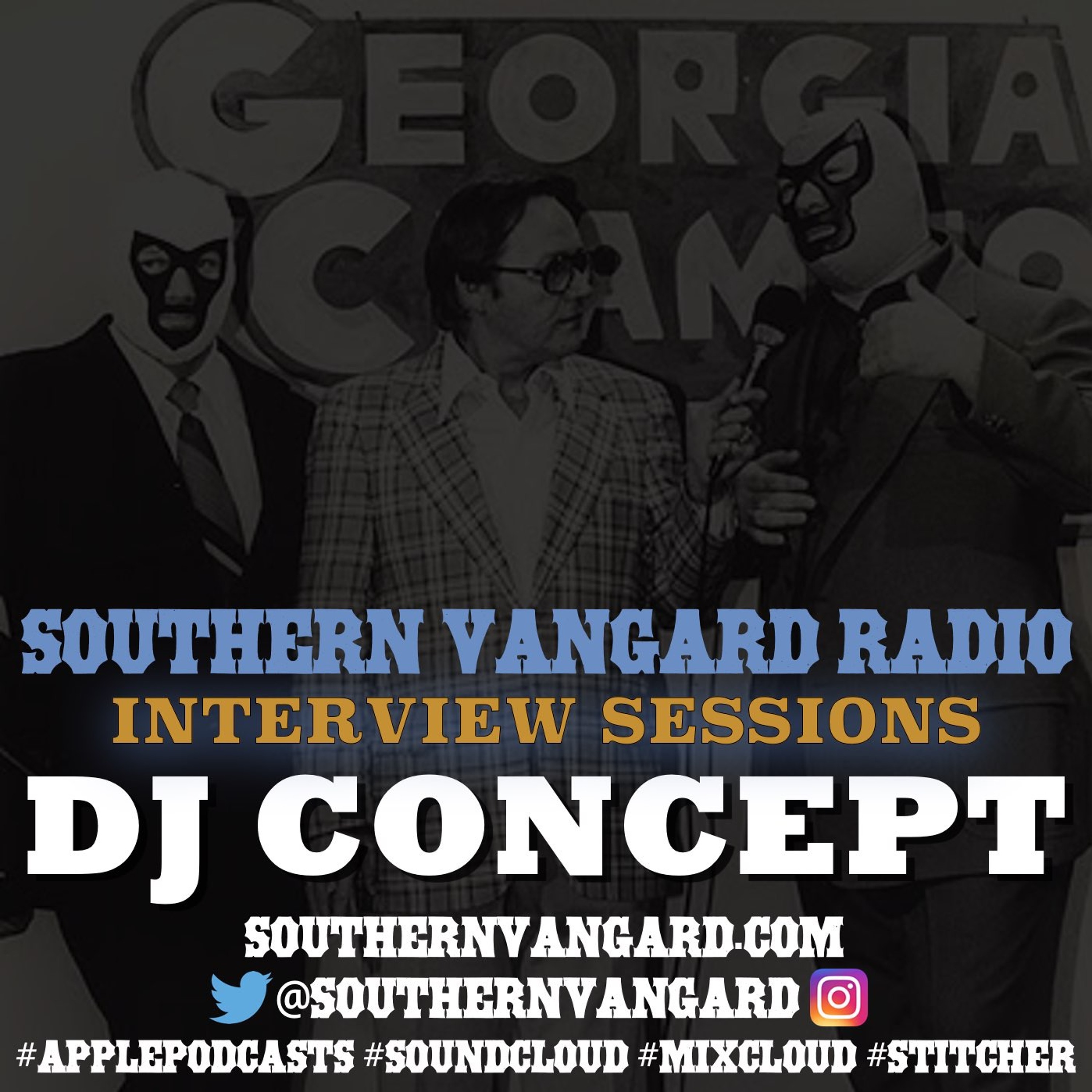 Southern Vangard