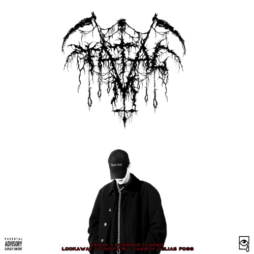 Mirror (feat. Sagath)