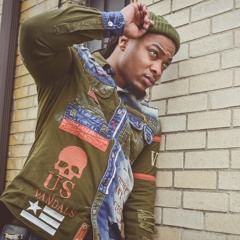 STAY AWAY FT.  FINESSE TWO TIMES