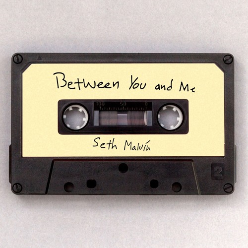 Between You and Me (Demo Version)