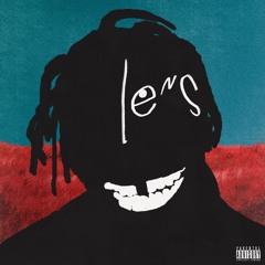 Travis Scott - Lens V2
