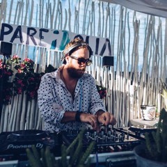 CABAL & Friends 039 - Azza Huasca