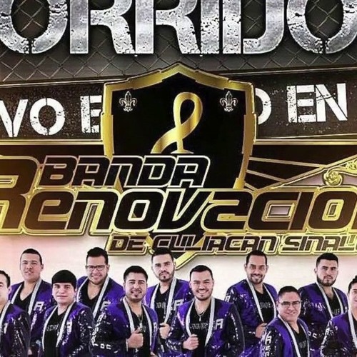 Banda Renovacion La Kushara (En Vivo 2018) by Cesar
