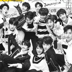 THE BOYZ ㅡ Man In The Mirror (Cover)