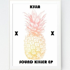 Killa - Lo Que Kiere Es (Original Mix)