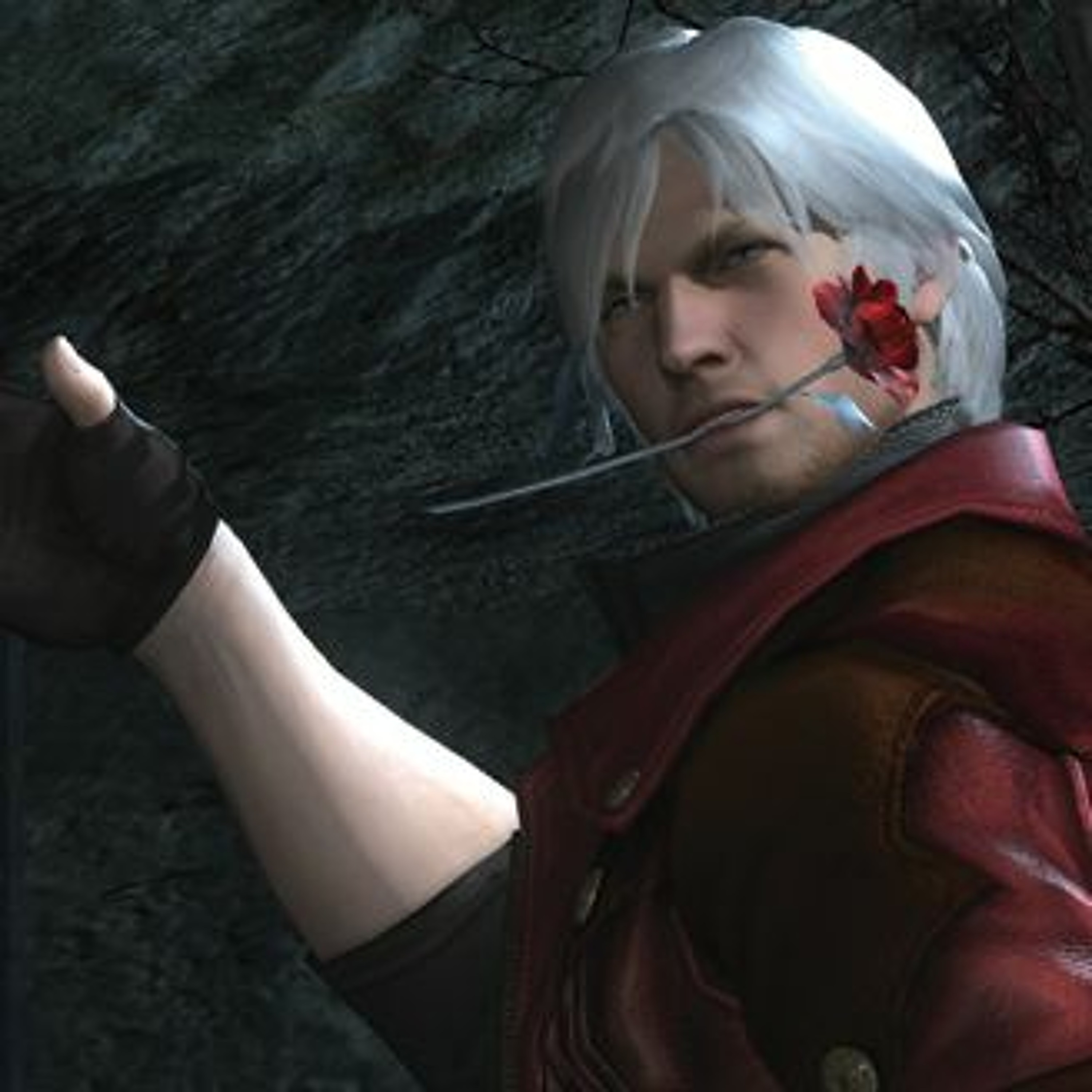 Devil May Cry episode artwork