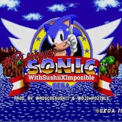 #SonicwithSushiiXImpozible