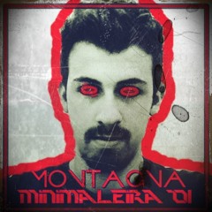 Montagna- Set Minimaleira