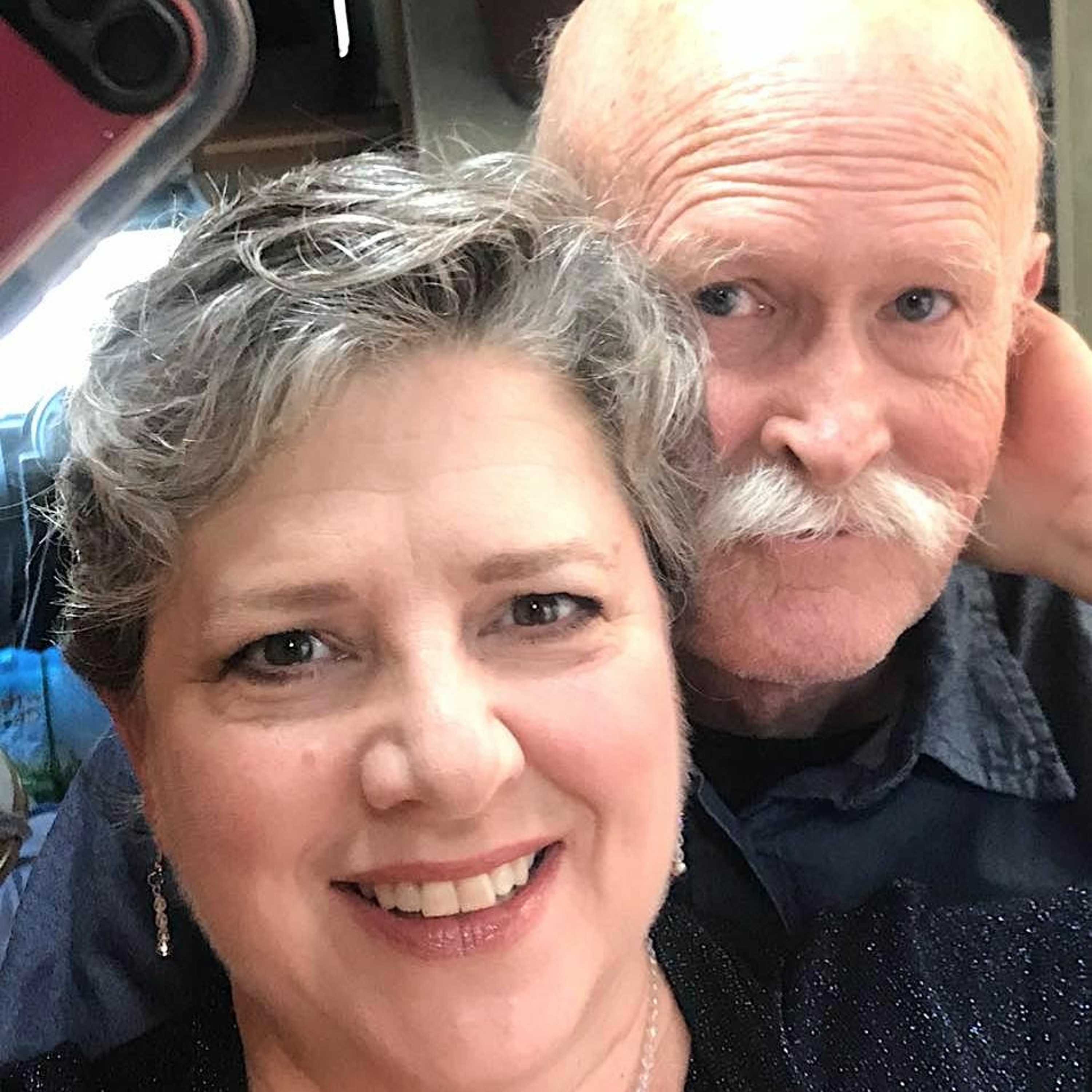 KAren Swain ATP Radio