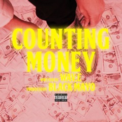 WAV.E - Counting Money (Prod by Black Mayo)
