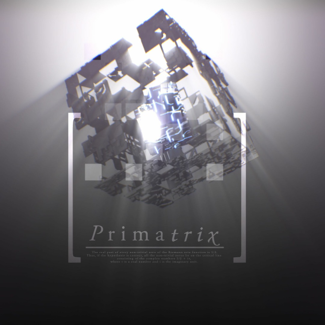 Stream Primatrix by Silentroom | Listen online for free on SoundCloud