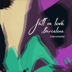 Barcelona - Fall In Love (Cover Instrumental)