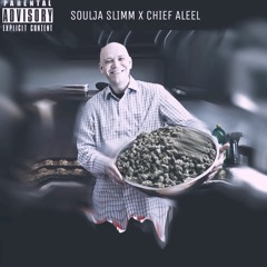 ShottaSlimm ft. Chief Aleel - Skillet