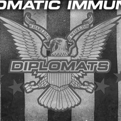 Billy Bony - Diplomatic Immunity