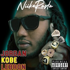 Jordan Kobe LeBron