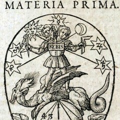Urbigerus - Materia Prima (Free Download)