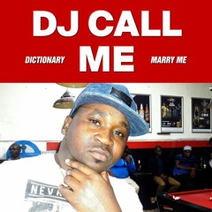 HGHLF017 ~ DJ Call Me - Marry Me (Clip)