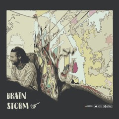 Brain Storm - Relaxing Oud