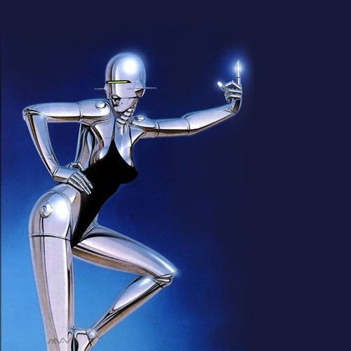 E-Girl