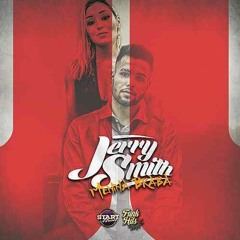 Jerry Smith - Menina Braba (Yuri Lorenzo Remix) FREE DL