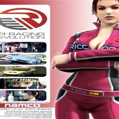 R Racing Evolution OST - 10 - Monte Carlo