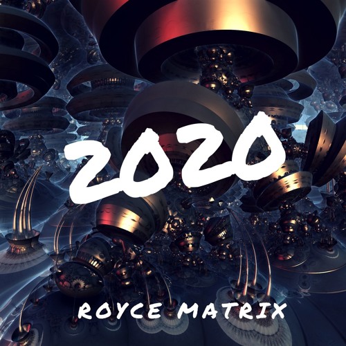 Royce Matrix - 2020