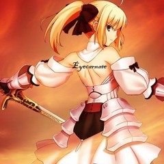 Eyecarnate "Like Dat Like Dat"