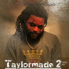 Twon Taylormade - Roll One Smoke One