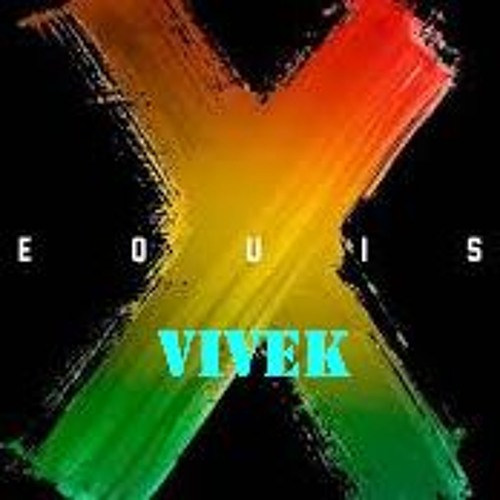 Stream NICKY JAM- X (EQUIS) - Ft J - Balvin X DJ VIVEK AUDIO!!2k18. by  Dj_Vivek_ProDuctioN. | Listen online for free on SoundCloud