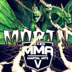 Mixed Martial Arts V